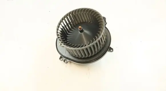 BMW 3 GT F34 Heater fan/blower 9350395 64119350395