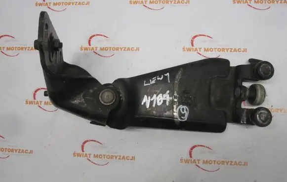 Ford Grand Tourneo Connect Sliding door lower roller guide/hinge DY11V26800AH