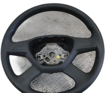 Skoda Fabia Mk3 (NJ) Steering wheel