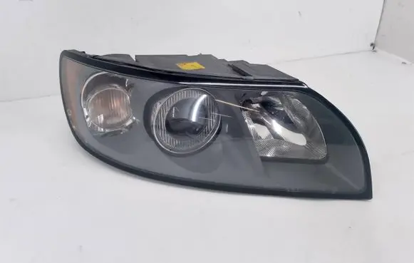 Volvo V50 Headlight/headlamp 30698886
