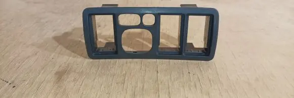 Toyota Avensis T250 Other dashboard part 777669