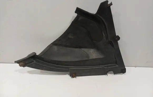 BMW 1 F20 F21 Front underbody cover/under tray 7241848