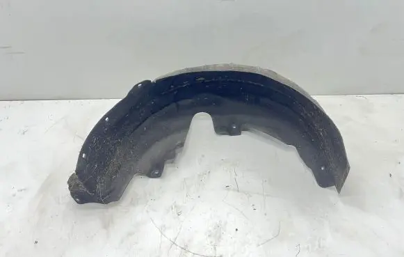Volkswagen Golf VII Rear arch fender liner splash guards 5G0810972j