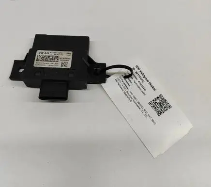 Volkswagen Golf VII Other devices 4H0907159A 5G0907159B