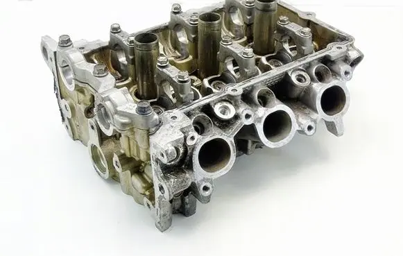Mitsubishi Space Star Engine head 3A90GGS