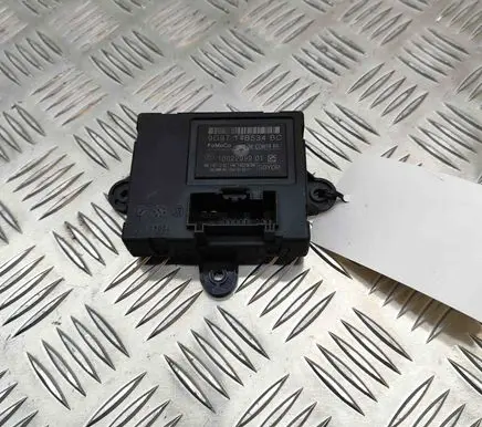 Volvo XC60 Door control unit/module 9G9T14B534BC 1002299901