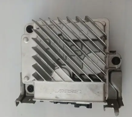 Renault Scenic IV - Grand scenic IV Sound amplifier 280633592R