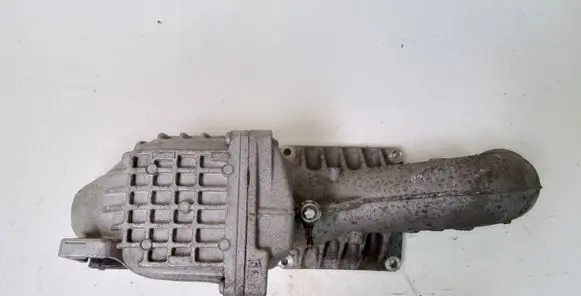 Mercedes-Benz C W203 Supercharger A2711400787 054899172706