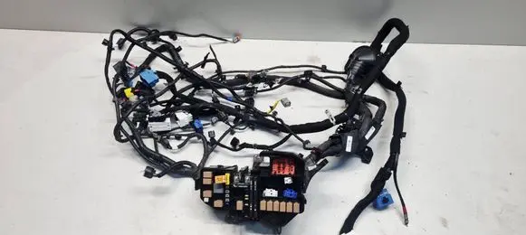 KIA Niro Other wiring loom 91225AT784