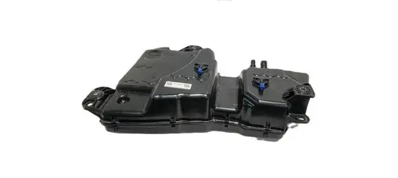 Audi Q3 F3 AdBlue liquid reservoir 5QF131877P 39487 5Q0131969G