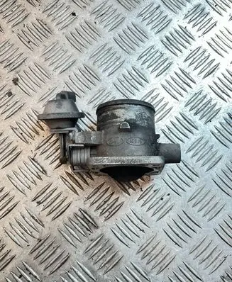 KIA Sportage Throttle body valve 35100-27XXX