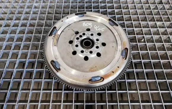 Mercedes-Benz C W205 Flywheel A2740300000