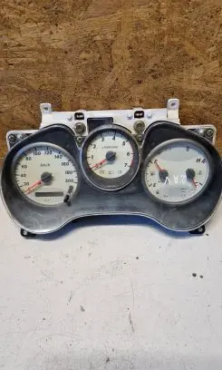 Toyota RAV 4 (XA20) Speedometer (instrument cluster) 838004A091 1575201180