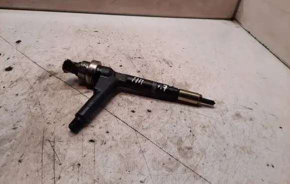 Opel Combo C Fuel injector 8973138612 05G08265