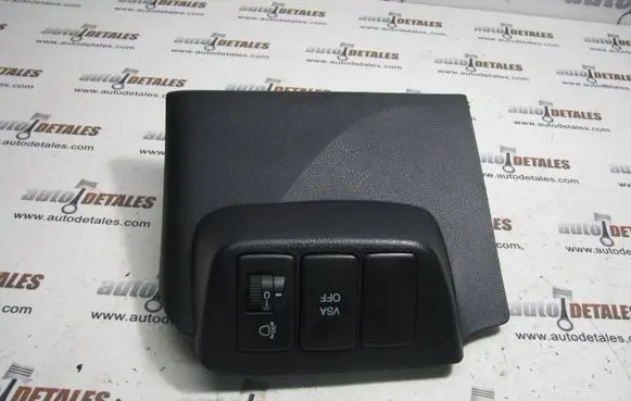 Honda Jazz Headlight level height control switch 77310TF000