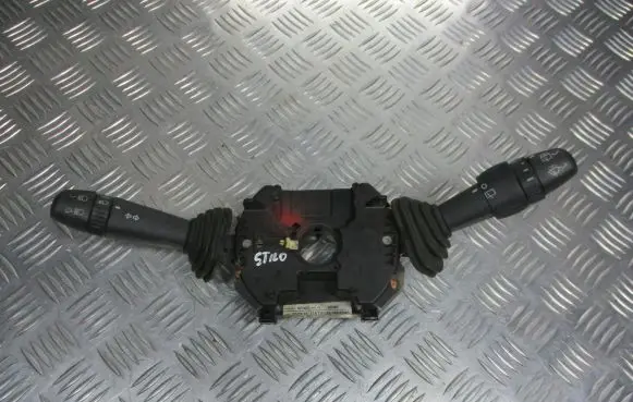 Fiat Stilo Wiper turn signal indicator stalk/switch 07352969540