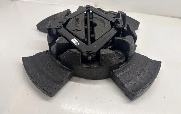 Buick Encore GX I Lift Jack 42481750 60005847