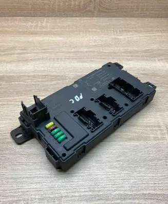 BMW 3 F30 F35 F31 Other control units/modules 9329704