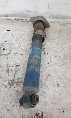 Mercedes-Benz E W212 Rear shock absorber/damper