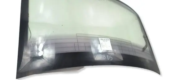 Audi A8 S8 D3 4E Rear windscreen/windshield window 43R00156