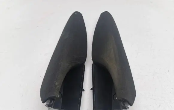 Mazda CX-5 Front door interior handle trim KD4569391 KD4569371