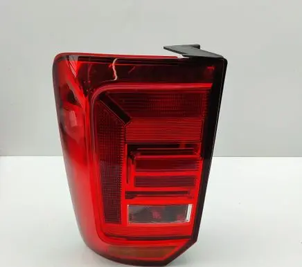 Volkswagen Caddy Rear/tail lights 2K2945096T 2K1945258B