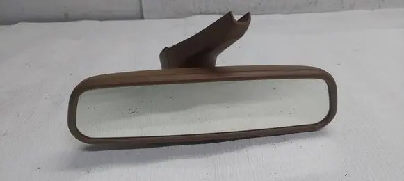 Audi A6 S6 C6 4F Rear view mirror (interior) 4F0857511AA