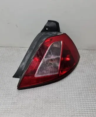 Renault Megane II Rear/tail lights 8200073237