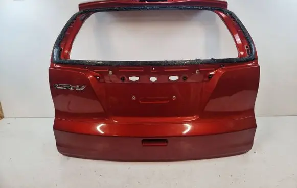 Honda CR-V Tailgate/trunk/boot lid