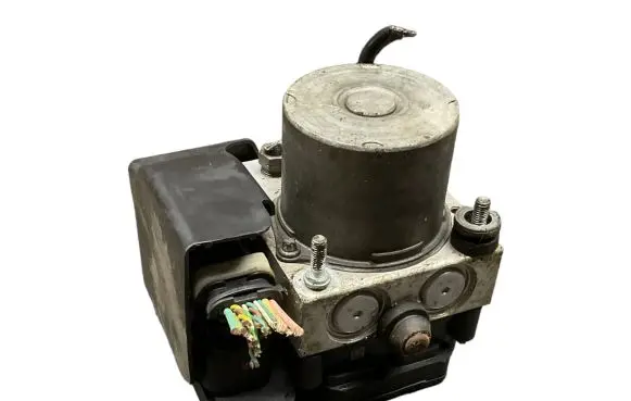Peugeot Partner ABS Pump 9811148380 9814554480 87DADD0903280