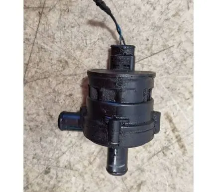 Suzuki Grand Vitara II Electric auxiliary coolant/water pump 0392023015