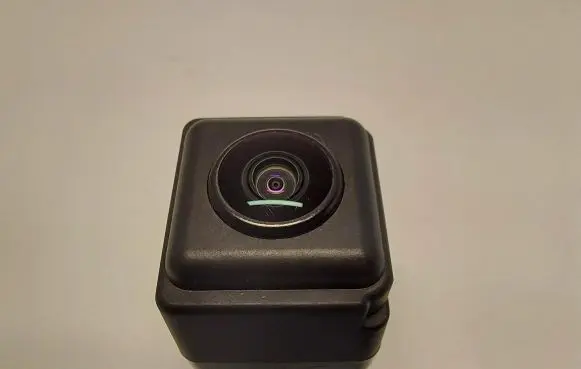 Porsche Taycan 9J1 Reversing camera 95b980551l