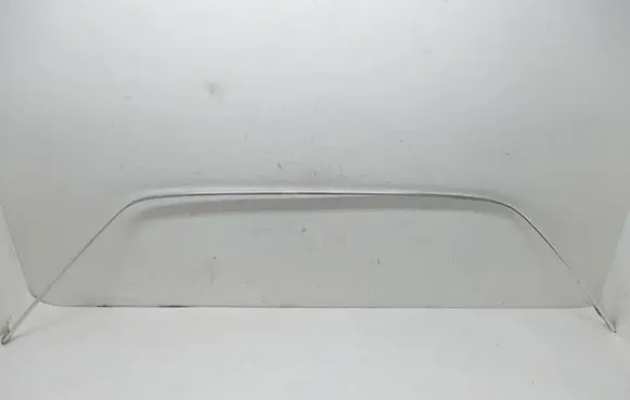Mercedes-Benz S W126 Roof trim bar molding cover 