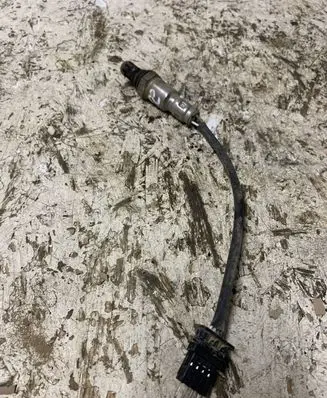 Opel Astra J Lambda probe sensor