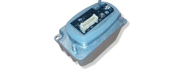 BMW 5 G30 G31 G38 LED ballast control module 63117214942 7214942