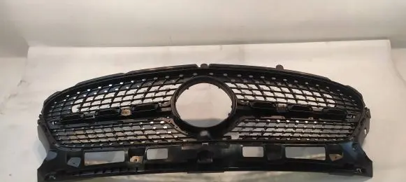 Mercedes-Benz GLA H247 Front grill A2478883201 A2478883301