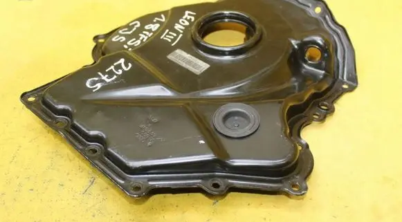Seat Leon (5F) Timing belt guard (cover) 06K109210AF