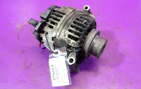 Renault Scenic I Generator/alternator
