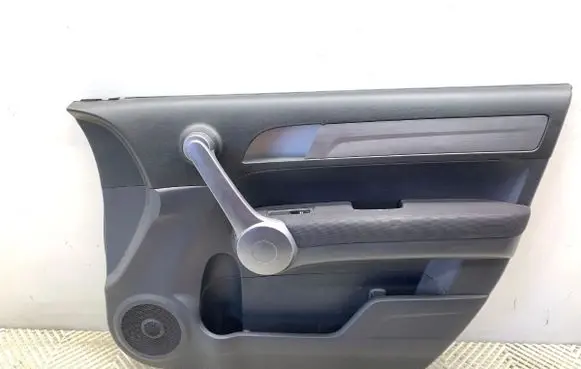 Honda CR-V Front door card panel trim 