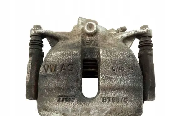 Skoda Karoq Front brake caliper