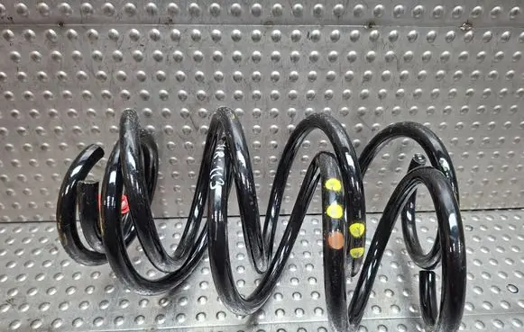 Fiat Ducato Front coil spring S26336113 50706847