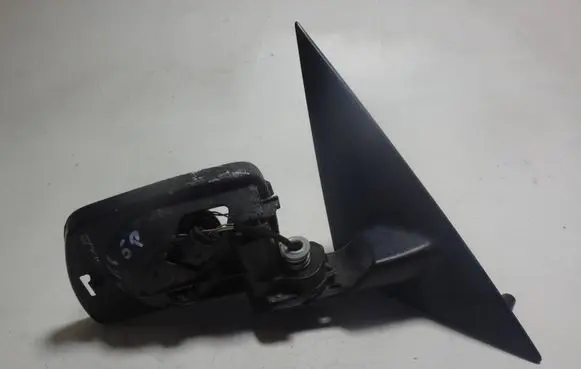 BMW X3 E83 Front door electric wing mirror