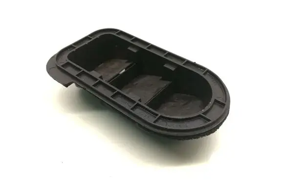 Honda Jazz Dashboard side air vent grill/cover trim 75450-SAA-0030