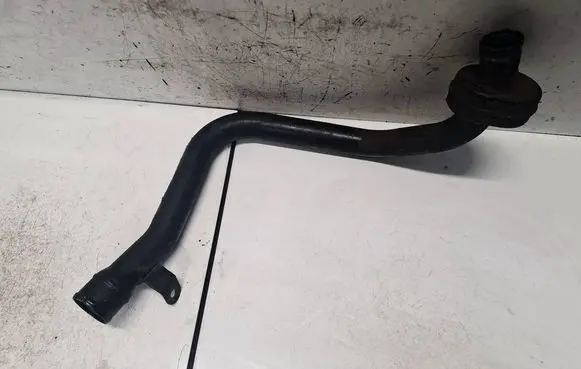 Chrysler Voyager Intercooler hose/pipe 