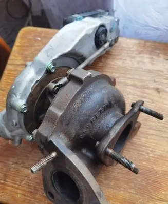 Land Rover Range Rover Sport L320 Turbo AX2Q6K682CC LR049590LR056369LR029915LR013202