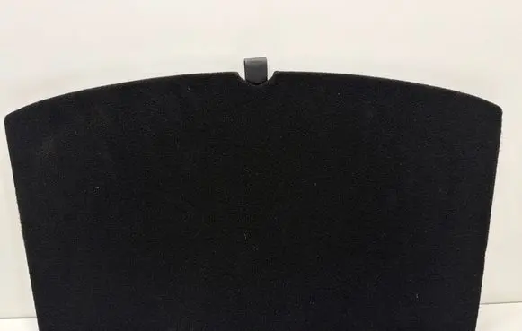 Tesla Model Y Trunk/boot floor carpet liner 149294900B CJU24269000552
