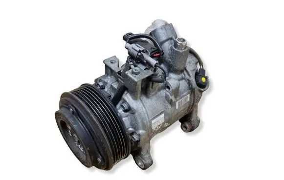 BMW 1 F20 F21 Air conditioning (A/C) compressor (pump) 64529223694