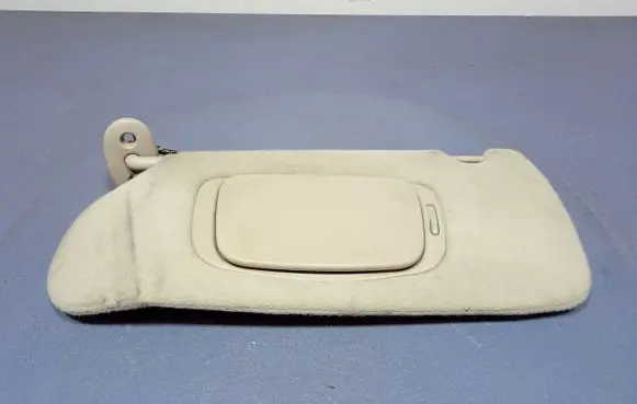 Chrysler Grand Voyager IV Sun visor