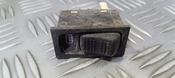 Ford Sierra Windscreen/window heater switch 83bg18c621aa