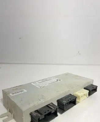 Tailgate/trunk control unit/module